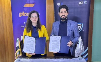 Strategic Partnership